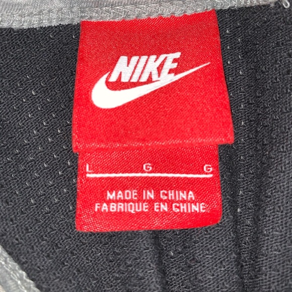 Pink nike tank top - Picture 4 of 4